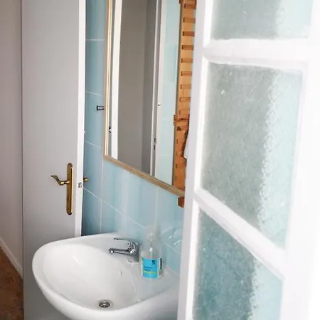 Hostal Blue Buddha Surf