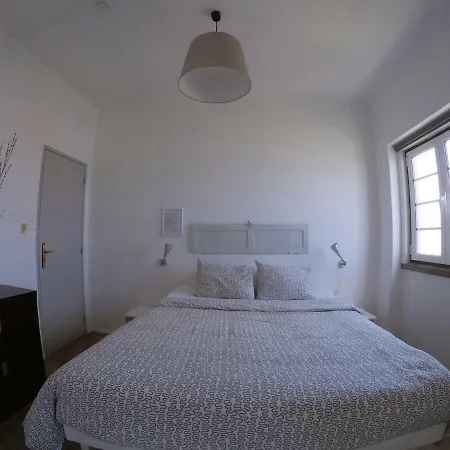 Hostal Blue Buddha Surf *