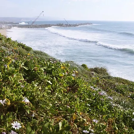 Hostal Blue Buddha Surf