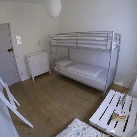 Blue Buddha Surf Hostal Ericeira