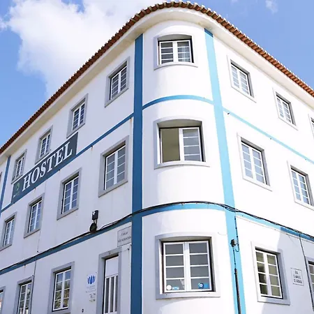 Hostal Blue Buddha Surf Ericeira